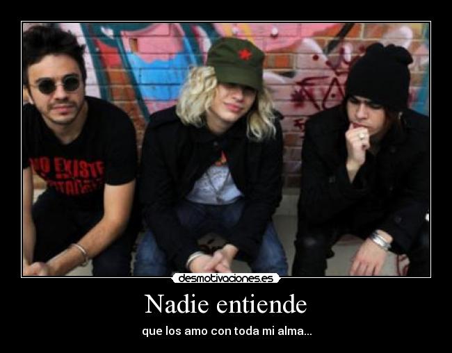 carteles lulycrespo desmotivaciones