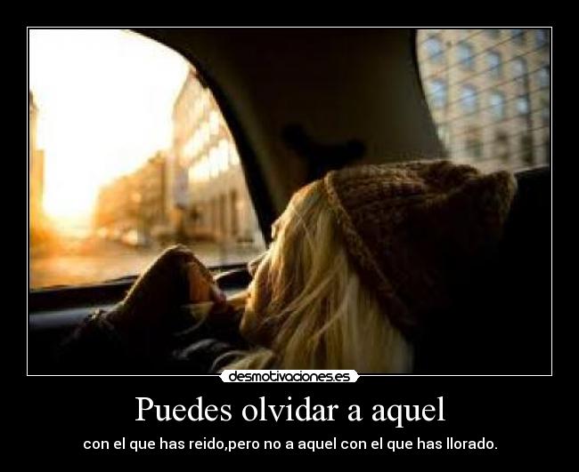 carteles olvidar sofiiaa55 desmotivaciones