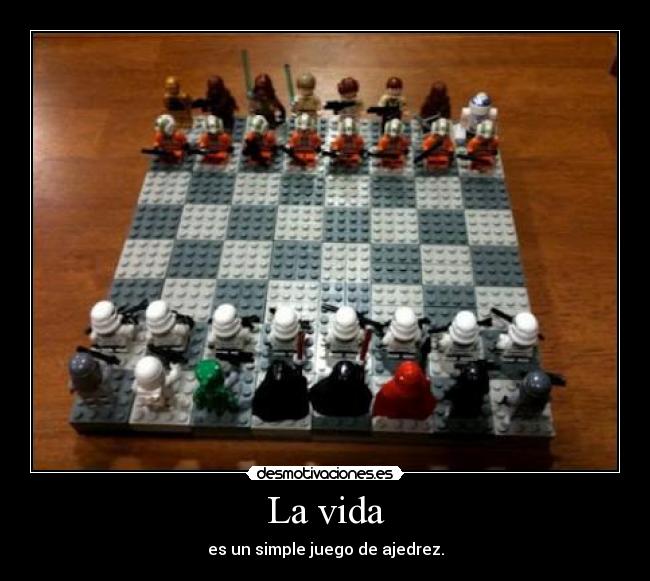 carteles vida jojojo desmotivaciones