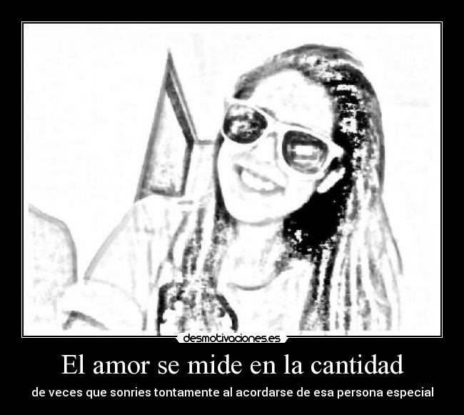 carteles amor alba amaro desmotivaciones