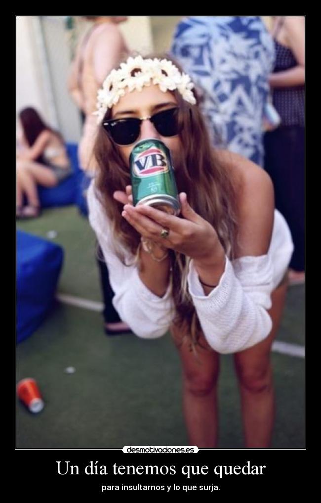 carteles hoy estoy guerrera desmotivaciones