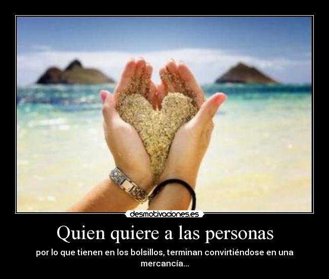 carteles love live smiles quienquierealaspersonasporloquietienenlosbolsillosterminanconvirtiendoseenmercancia desmotivaciones