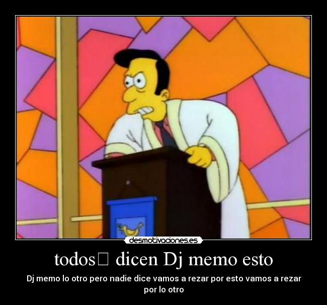 carteles alegria memo jeje desmotivaciones