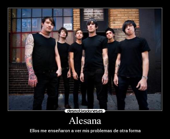 Alesana -