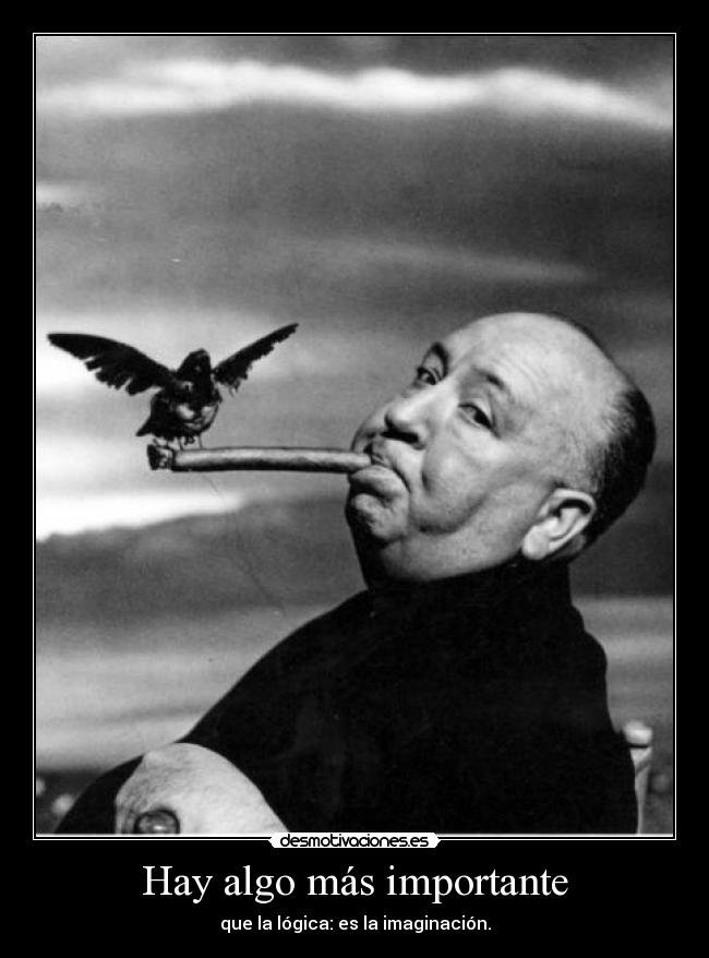 Hay algo más importante -