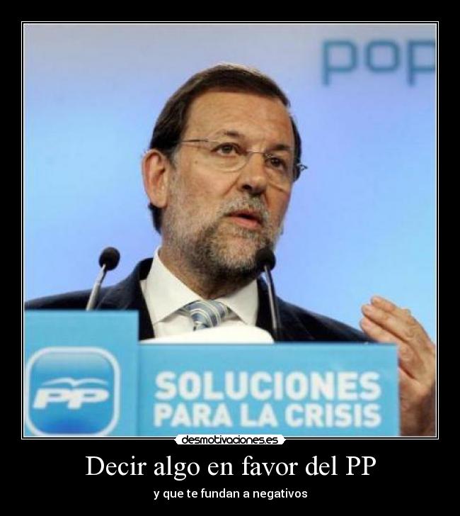 carteles negativos donde esta vuestra libertad expresion desmotivaciones