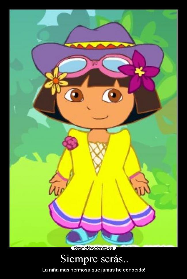 carteles siempre seras desmotivaciones