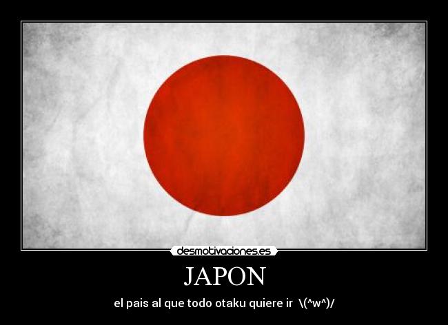 JAPON - 