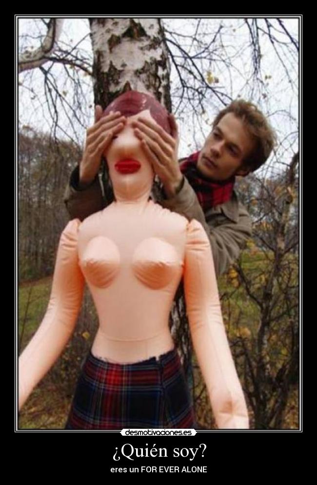 carteles forever alone desmotivaciones