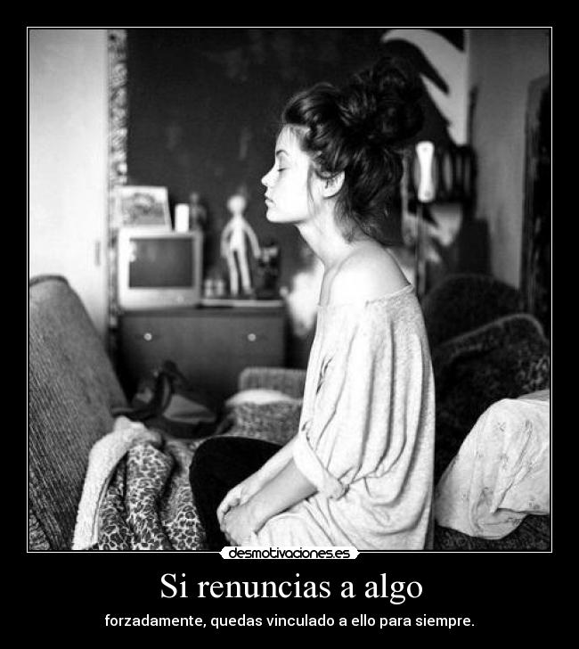 carteles renunciar desmotivaciones