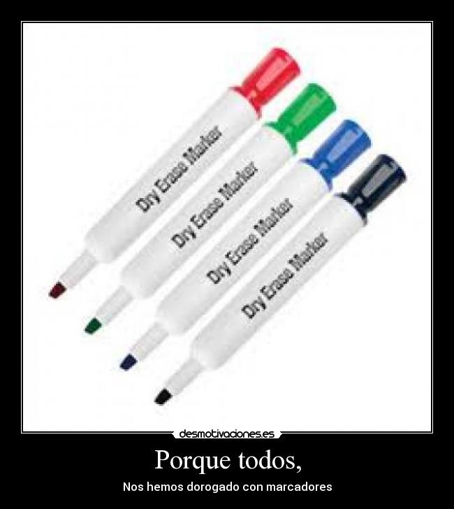 carteles sdtdgry desmotivaciones