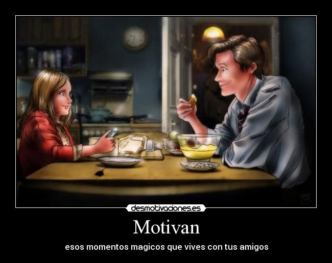 Motivan - 