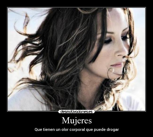 Mujeres -