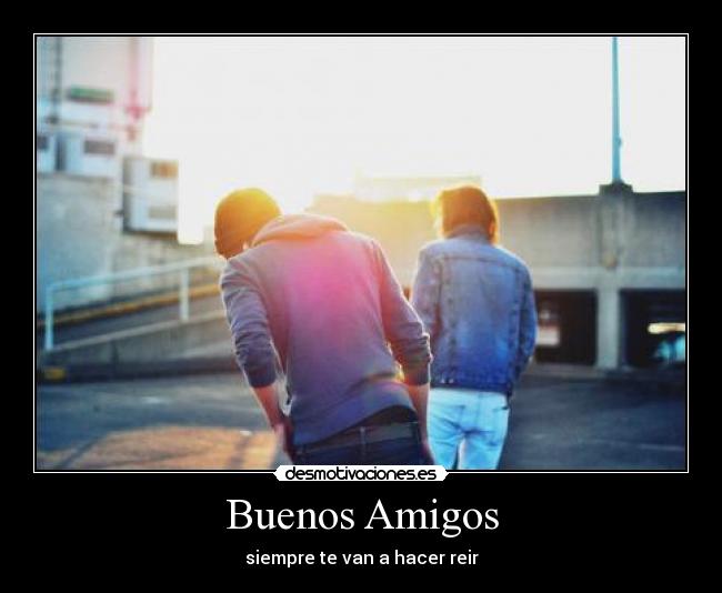 carteles amigos friendfruit desmotivaciones