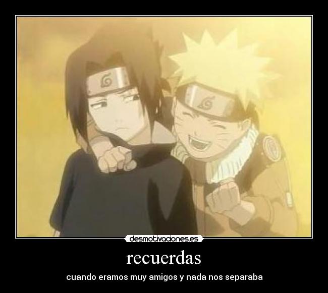 recuerdas -