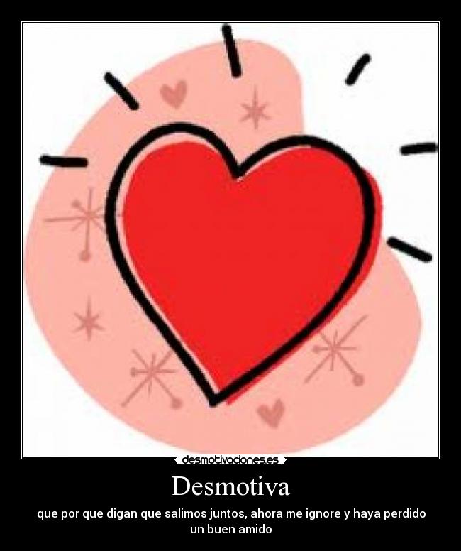 Desmotiva -