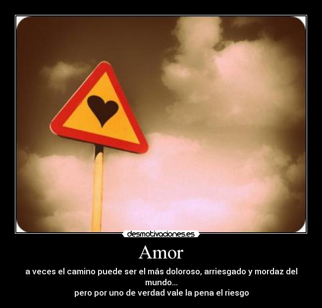 Amor -