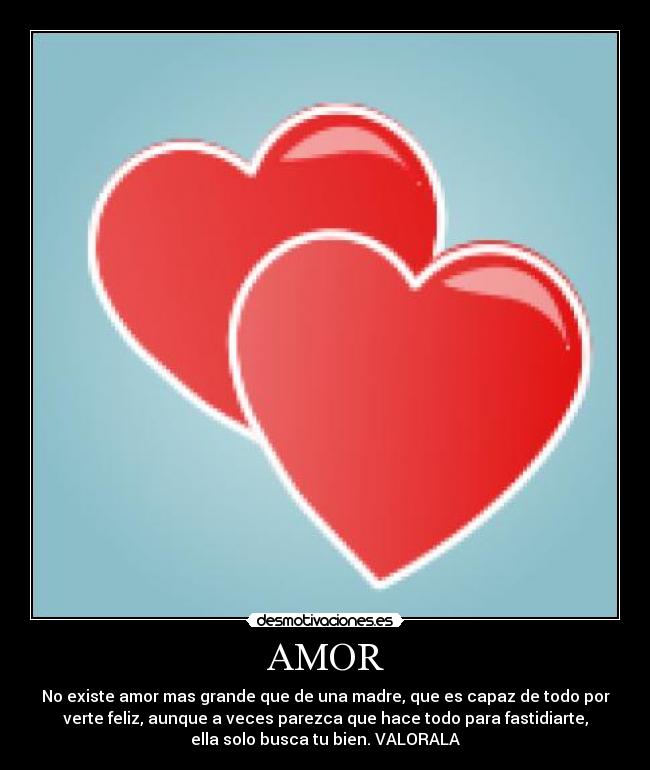 AMOR - 