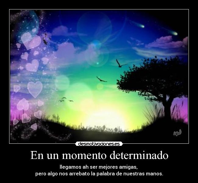 carteles amigas desmotivaciones