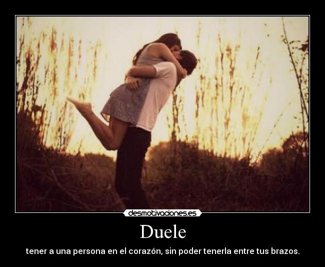 Duele - 