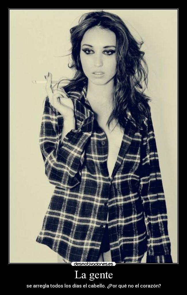 carteles hay que arreglarse corazon desmotivaciones