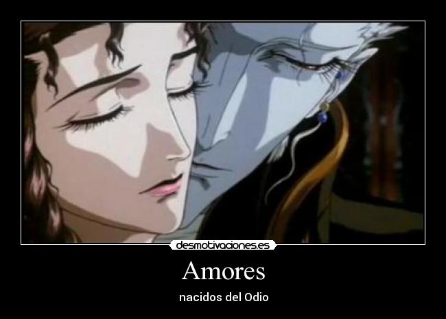 Amores -