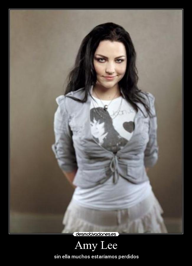 Amy Lee - 