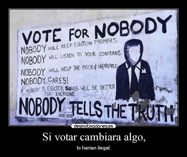 carteles desmotiva desmotivaciones