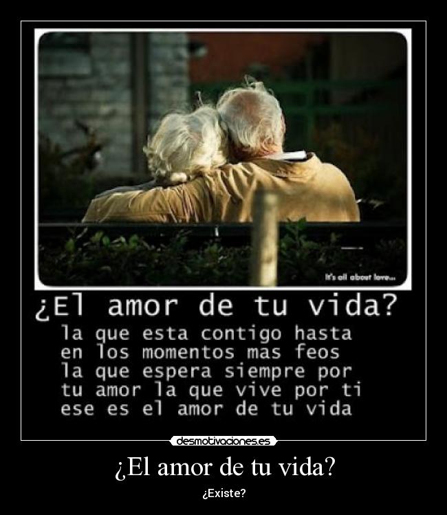 carteles amor vida todos desmotivaciones