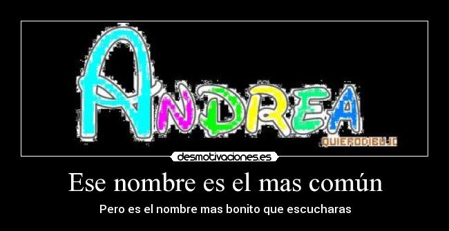 carteles andreita desmotivaciones