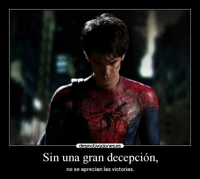 carteles set fire the rain desmotivaciones