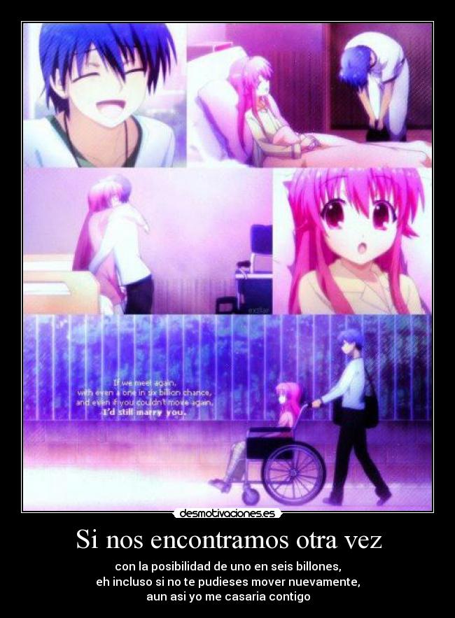 Si nos encontramos otra vez -