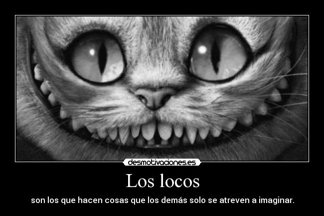 Los locos - 