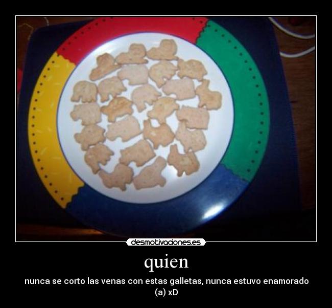 quien - 
