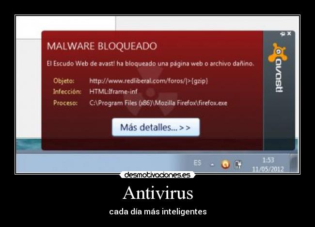 Antivirus - 
