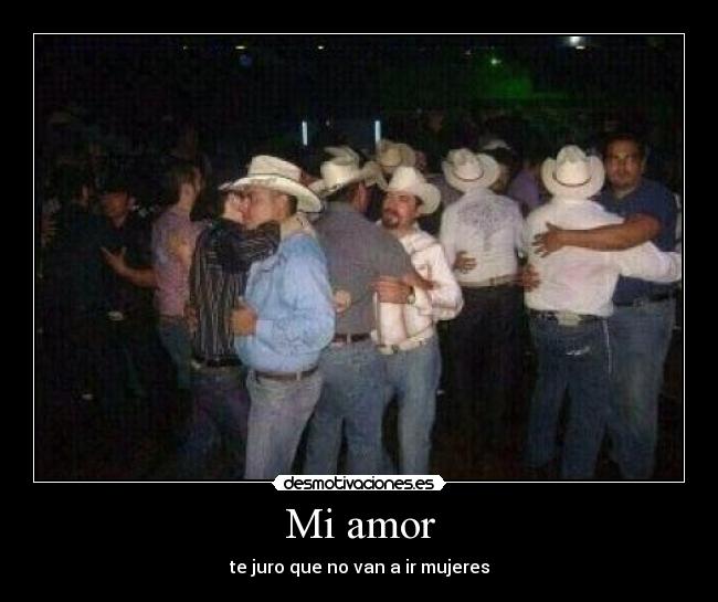 carteles amor juro que van mujeres angelasesino mexico desmotivaciones