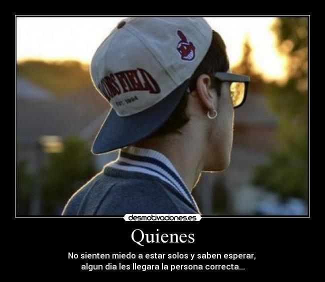 Quienes -