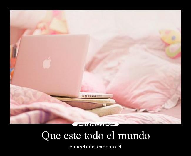 carteles mundo desmotivaciones