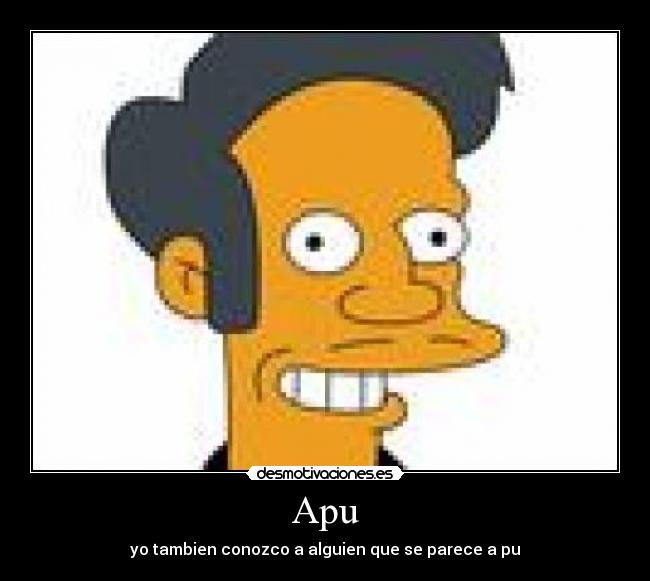Apu -