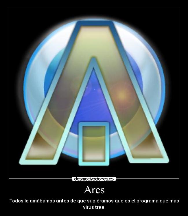 Ares - 