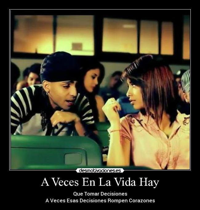 carteles vida mii desmotivaciones