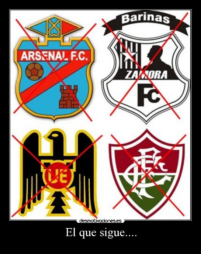 carteles agustin bogado desmotivaciones