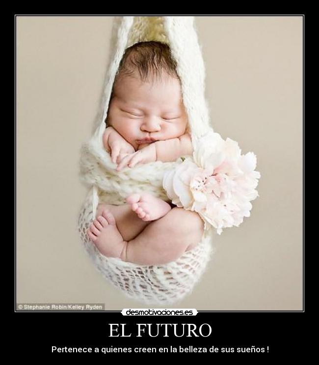 EL FUTURO - 