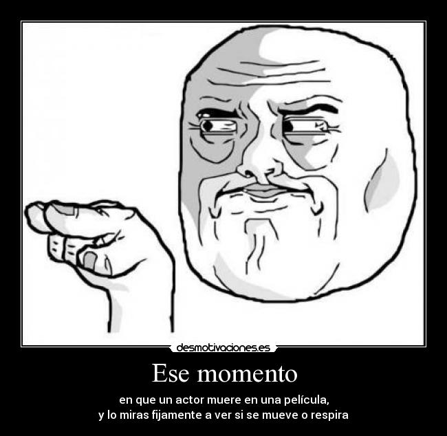 carteles carlosmechudo desmotivaciones