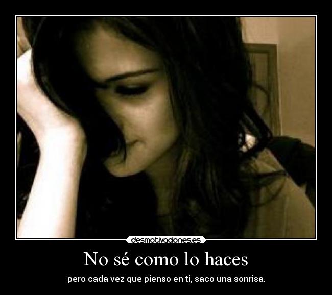 carteles chica felicidad amor desmotivaciones