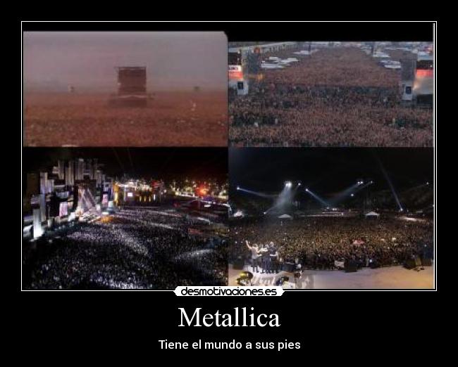 Metallica - 