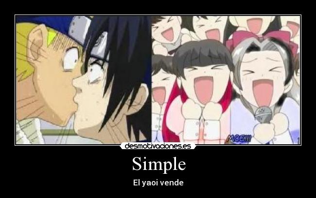Simple - 