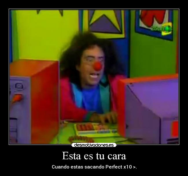 carteles asd desmotivaciones