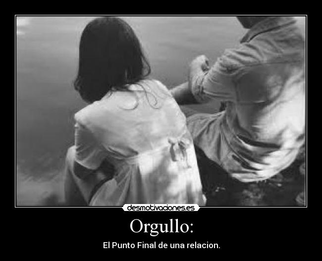 carteles orgullo desmotivaciones