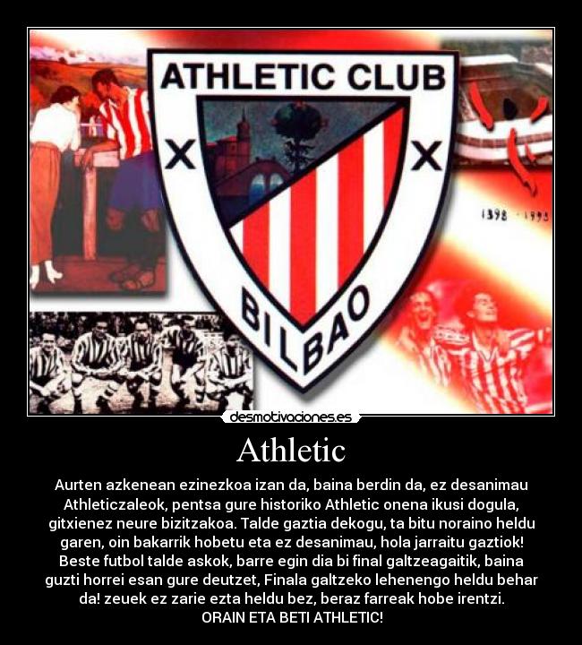Athletic -